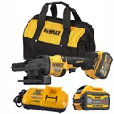 Amoladora 4 1/2&quot; / 6&quot; DEWALT FLEXVOLT / 2 Bateria / 1 Cargador / DEWALT-6-E-3-C