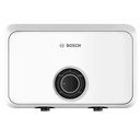 Calentador BOSCH / ELECTRICO DE PASO / TRONIC 3000 C / 220V / 12 kW /  1 y 1/2  Servicio / ANALOGO / BOSCH-VENTANA 1