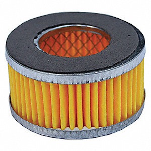 Compresor REP. Filtro de aire / SOLO FILTRO / 60 Galones / BOSCH-2-A-3-A-1