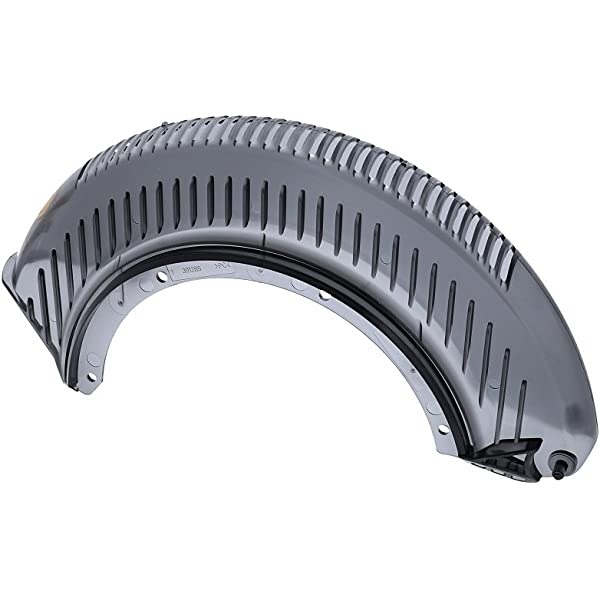 Protector Plastico Sierra Inglete DWS715 / DEWALT-5-C-1-F