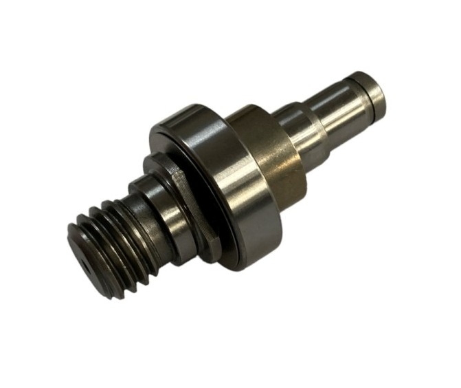 Eje Amoladora DWE4011 / DWE4012 / DWE4120 / DEWALT-2-A-3-C-1
