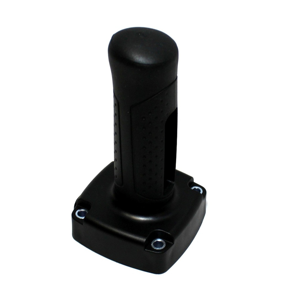 Mango Demoledor GSH 27 VC / DERECHO INTERRUPTOR / BOSCH-6-A-2