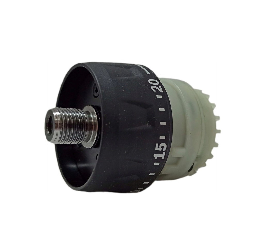 Transmision Atornillador GSR 120-LI / 3 601 JG8 0E0 / BOSCH-9-D-3