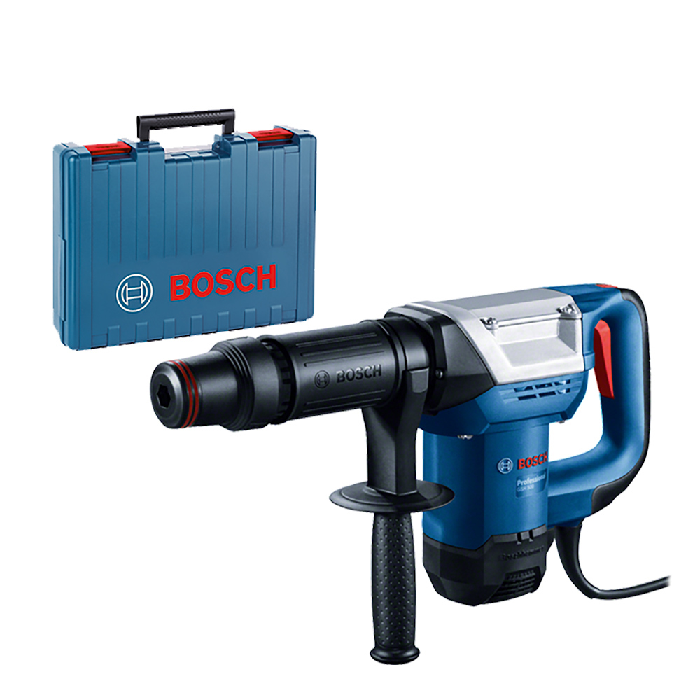 Martillo Demoledor 5 KG BOSCH GSH 500 CE / BOSCH-9-A-2