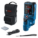 Detector D / Materiales D-TECT 200 C BOSCH / BOSCH-18-B-1