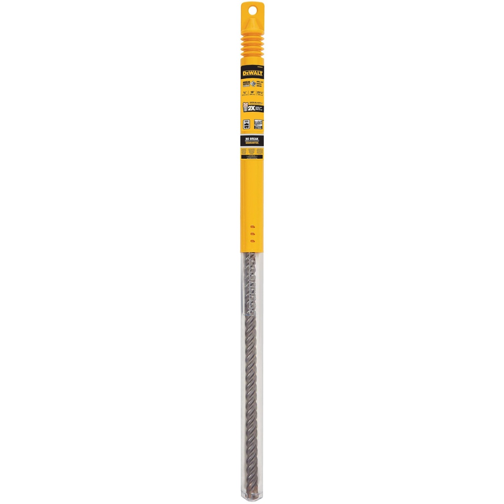 Broca SDS-Max 3/4 X 21 DEWALT / DEWALT-