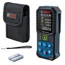 Medidor Laser GLM 50-27 CG / LASER VERDE / BOSCH-7-C-4