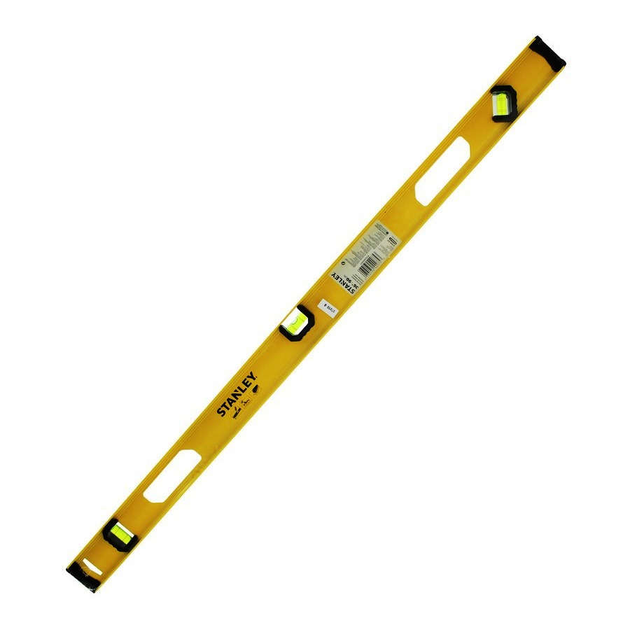 Nivel de Aluminio / Magnetico 36&quot; / STANLEY / DEWALT-