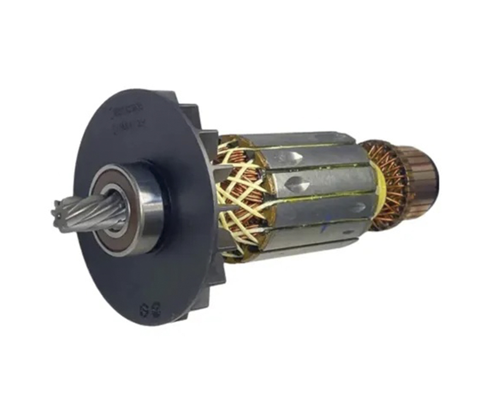 Inducido Tronzadora GCO 14-24 / BOSCH-1-E-3-E