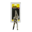 Alicate de Presion 6 1/2"/ Punta Larga / VISE GRIP / STANLEY / DEWALT-TABLA-B2