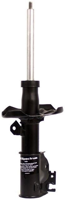 Amortiguador Mazda PROTEGE / 00-03 Delantero Izquierdo / MONROE 808452 / BOSCH-18-E-1