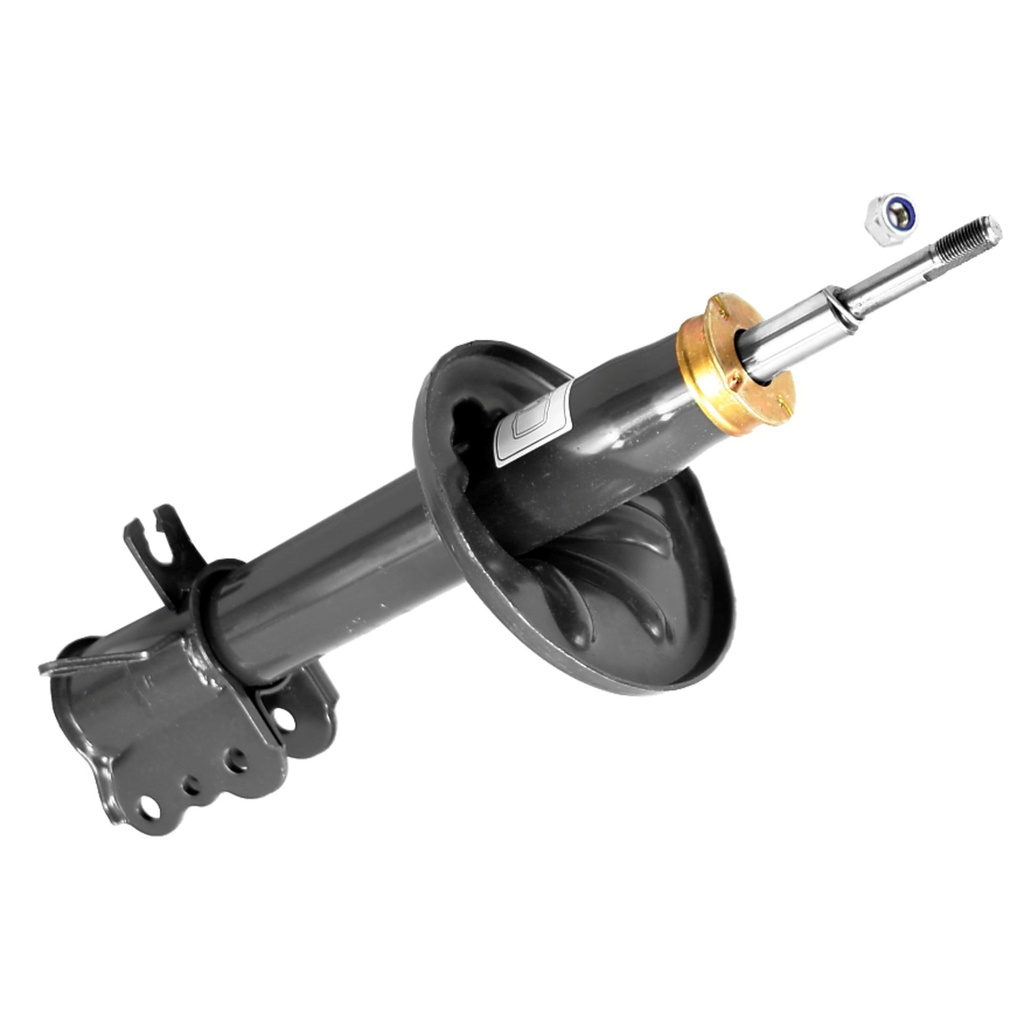 Amortiguador Mazda PROTEGE / 99-03 Trasero Derecho / MONROE 808216 / BOSCH-18-E-3