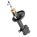 Amortiguador Mazda PROTEGE / 99-03 Trasero Izquierdo / MONROE 808217 / BOSCH-18-E-2
