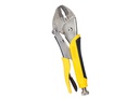 Alicate de Presion 10&quot;/ Recto / VISE GRIP / STANLEY / DEWALT-----TABLA-B2