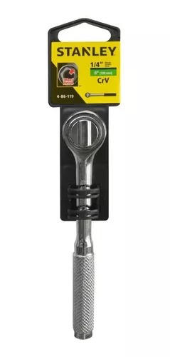 RATCHET 1/4" / 4-86-119 / STANLEY / DEWALT-TABLA 2