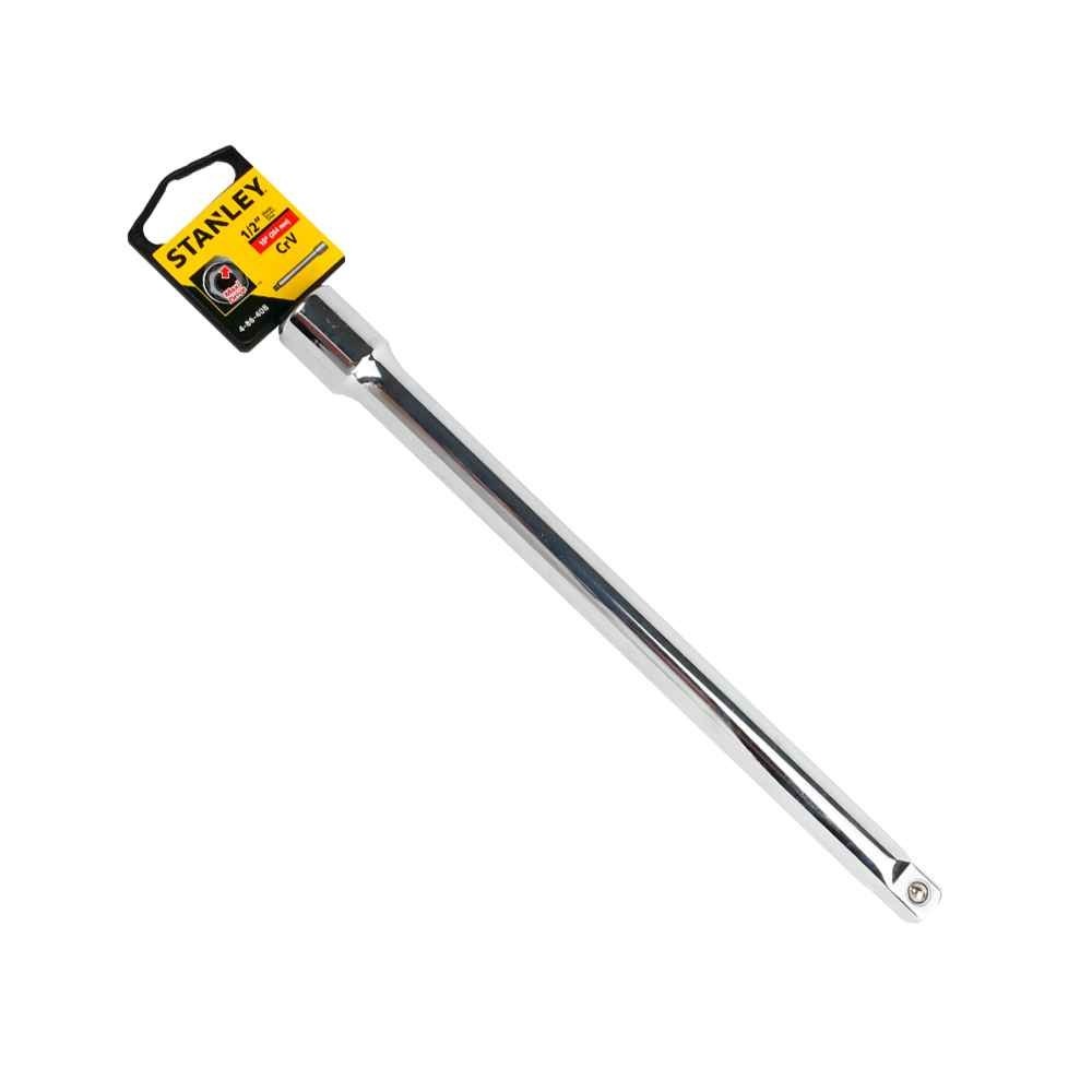 Extension 1/2" X 10" Largo STANLEY / DEWALT-TABLA 1