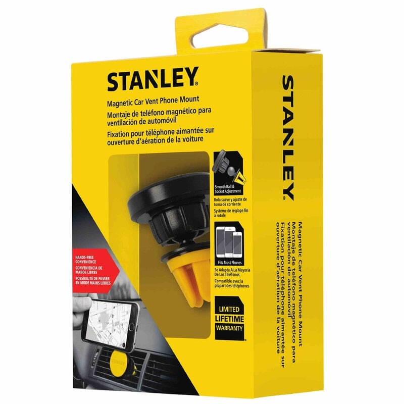 Soporte Celular para Vehiculo / STANLEY / DEWALT-6-B-2-B