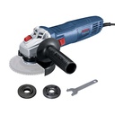 Amoladora 4 1/2&quot; BOSCH GWS 700 / 710 Watt / Eje 5/8&quot; / BOSCH-12-E-2