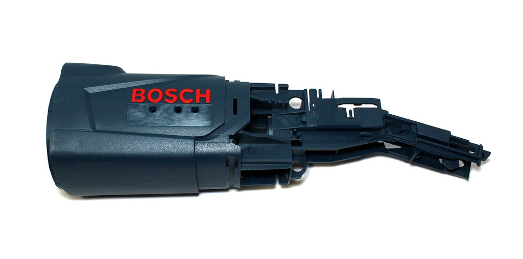 Carcasa de Motor Amoladora GWS 15-125 CI / BOSCH-5-A-1