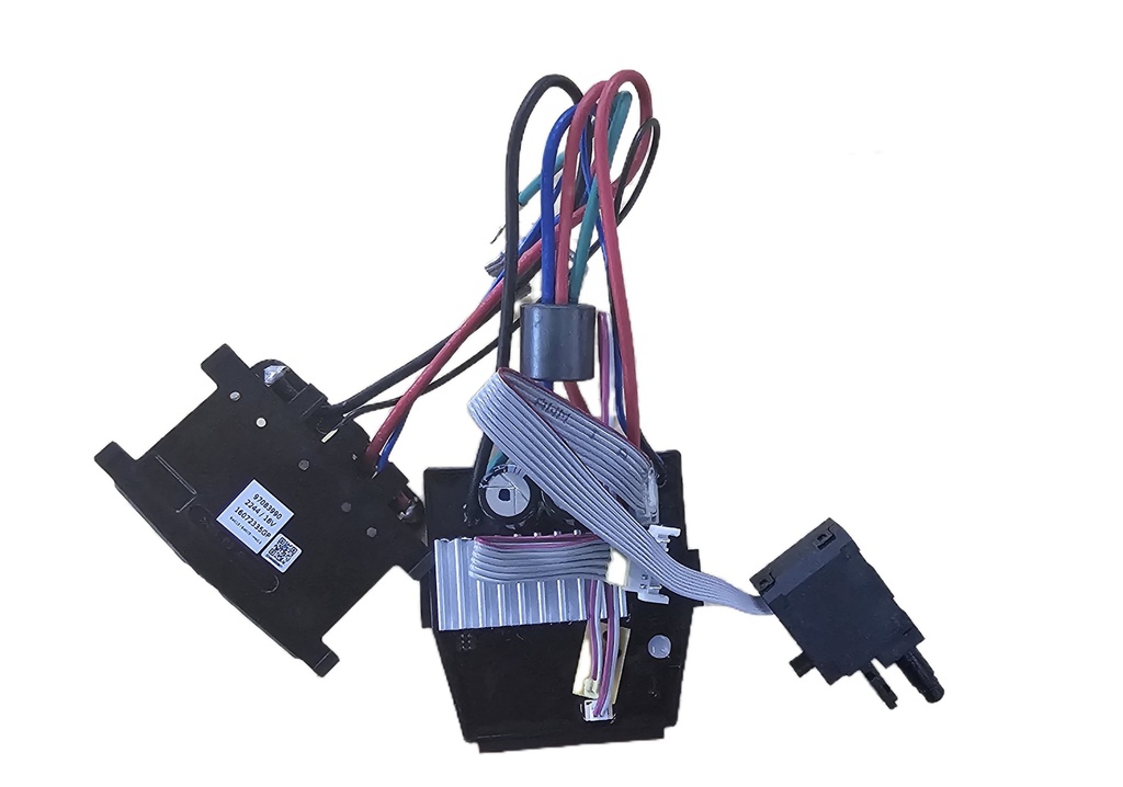 Interruptor Rotomartillo  GBH18V-26D / BOSCH-4-B-2-B-4