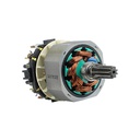 Motor Atornillador GDX 180-LI / BOSCH-