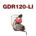 Interruptor Atornillador GDR 120-LI / 3 601 JF0 0E0 / 3 601 JF3 0L0 / BOSCH-