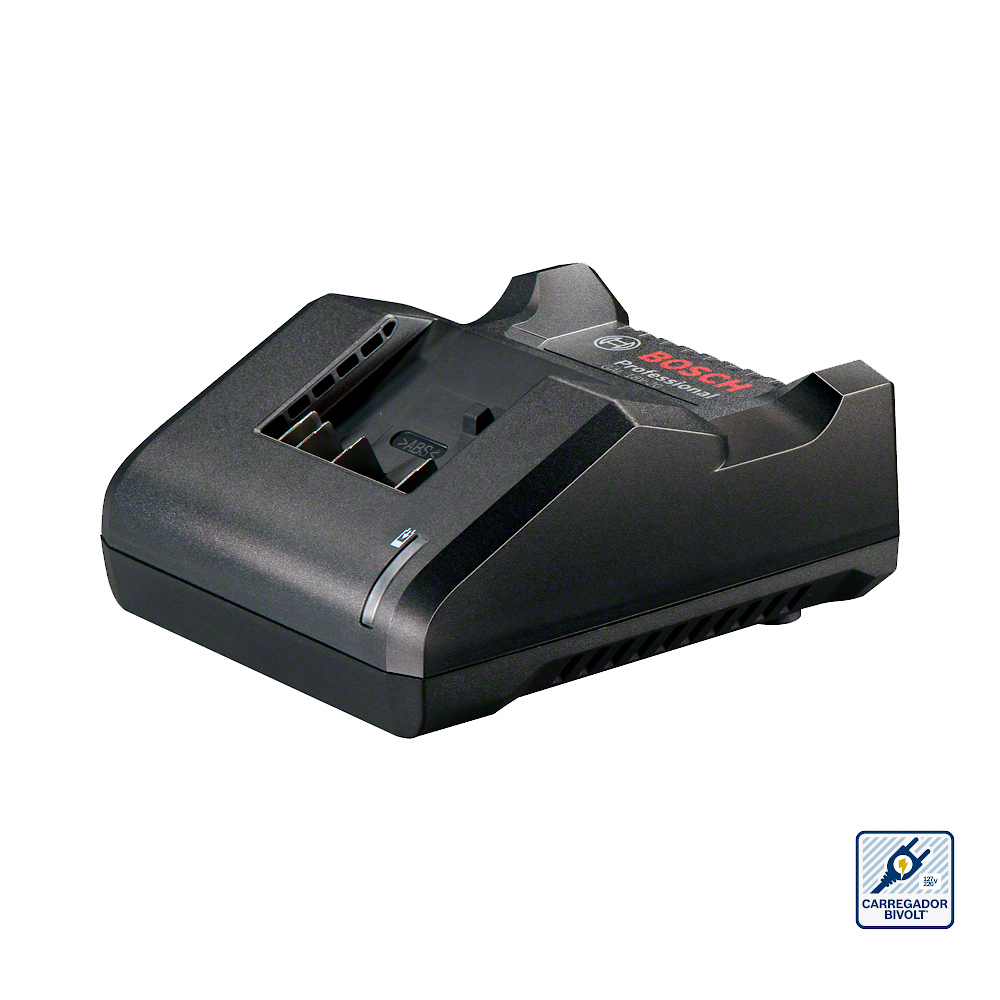 Cargador Bateria BOSCH 18V / 2 Amp HORA / GAL 18V-20 / BOSCH-6-C-2