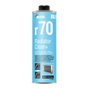 AEROSOLES TECNICOS R70 RADIATOR CLEAN + ( Limpieza de Radiador ) 500ML / BIZOL / BOSCH-