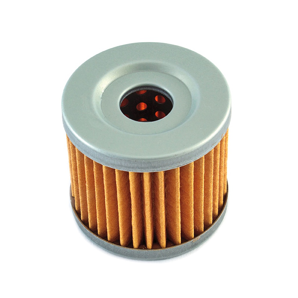 Filtro Aceite Susuki GN125 / AX100 / GIROLDI / BOSCH-10-C-2