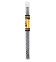 Broca SDS-Max 7/8 X 13-1/2" DEWALT / DEWALT-