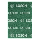 Esponja de Lija FLEECEPAD ( Grano Fino ) / VERDE / BOSCH-