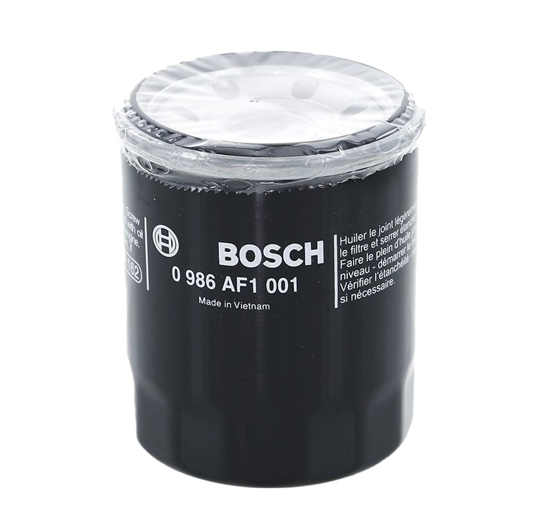 Filtro Aceite BOSCH PH7317 / HONDA CIVIC  / HONDA CR-V D16, B16, R18 / HONDA FIT / BOSCH-