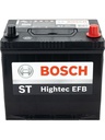 Bateria Carro BOSCH / Q85L / 55D23L / 95D23L / EFB / 550 CCA / 65AH / Mazda CX5 / BOSCH-