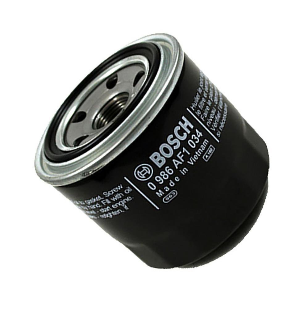 Filtro Aceite BOSCH PH3593A / HONDA CIVIC / HYUNDAI TUCSON / BOSCH-11-B-1