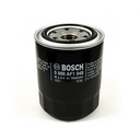 Filtro Aceite BOSCH PH6357A / MAZDA BT-50 / TOYOTA HILUX, / BOSCH-11-B-1