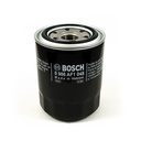 Filtro Aceite BOSCH PH6357A / MAZDA BT-50 / TOYOTA HILUX, / BOSCH-