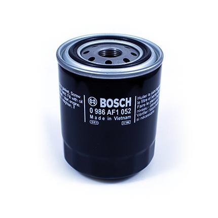 Filtro Aceite BOSCH PH3682 TOYOTA / NISSAN SENTRA / BOSCH-