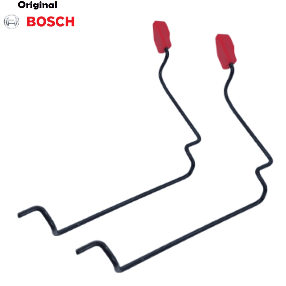 Plato Lijadora GSS 140 | 3 601 BA8 0G0 |(Solo Barrillas) / BOSCH-3-D-2-E-2