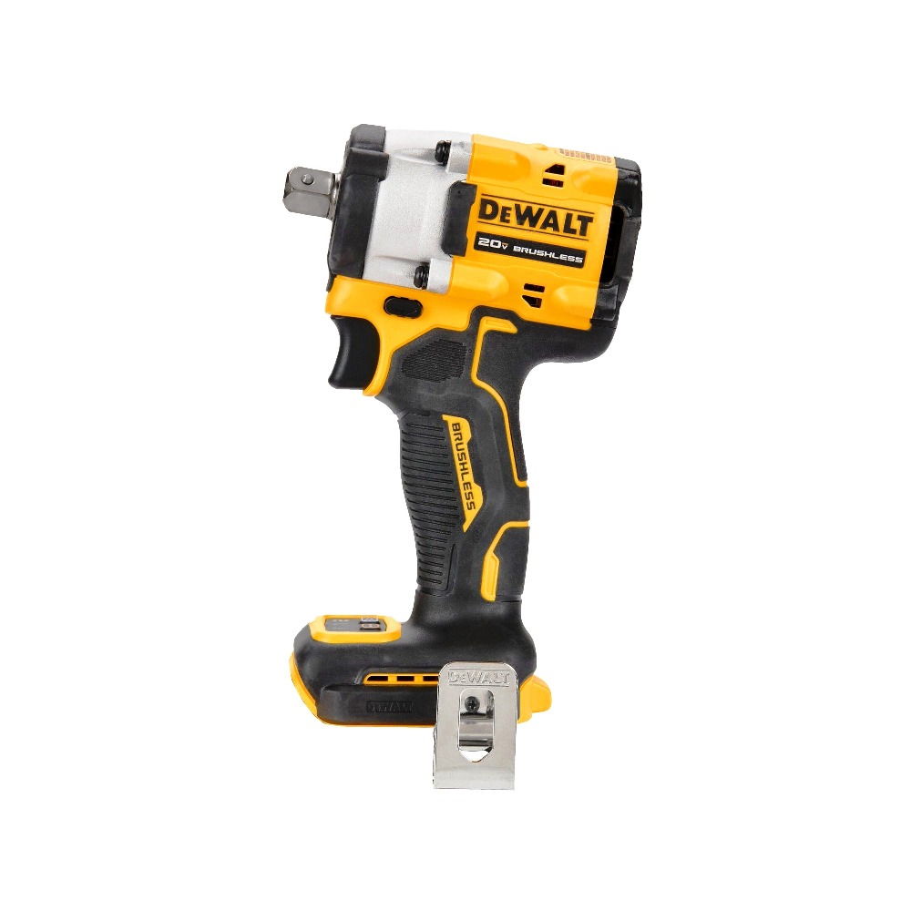 Pistola de Impacto 1/2&quot; DCF922B / BARETOOL / DEWALT-