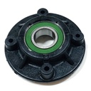 Adaptador Lijadora Retenedor P/ DWE6421 / DEWALT / BOSCH-2-C-3-A-3