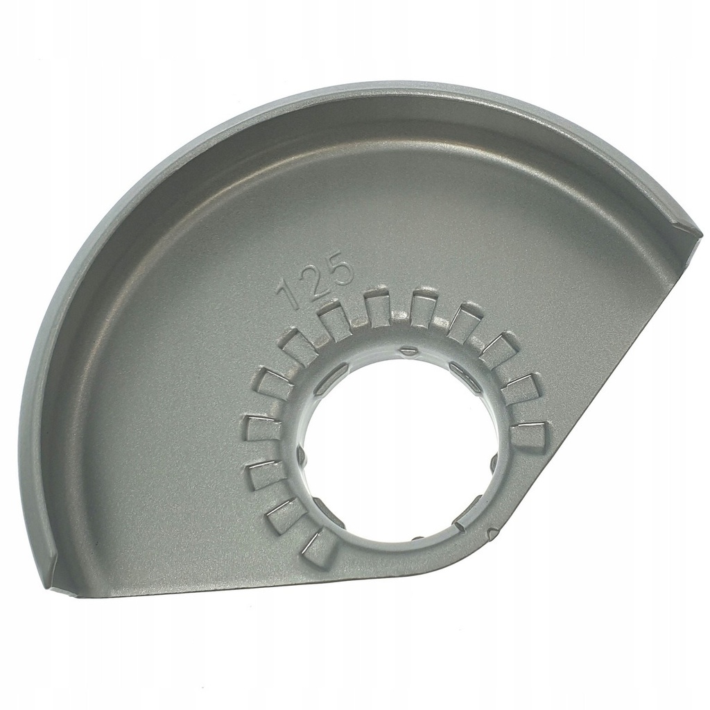 Cubierta protectora 5&quot; BOSCH GWS 9-125 / GWS 9-125 S / BOSCH-5-A-1