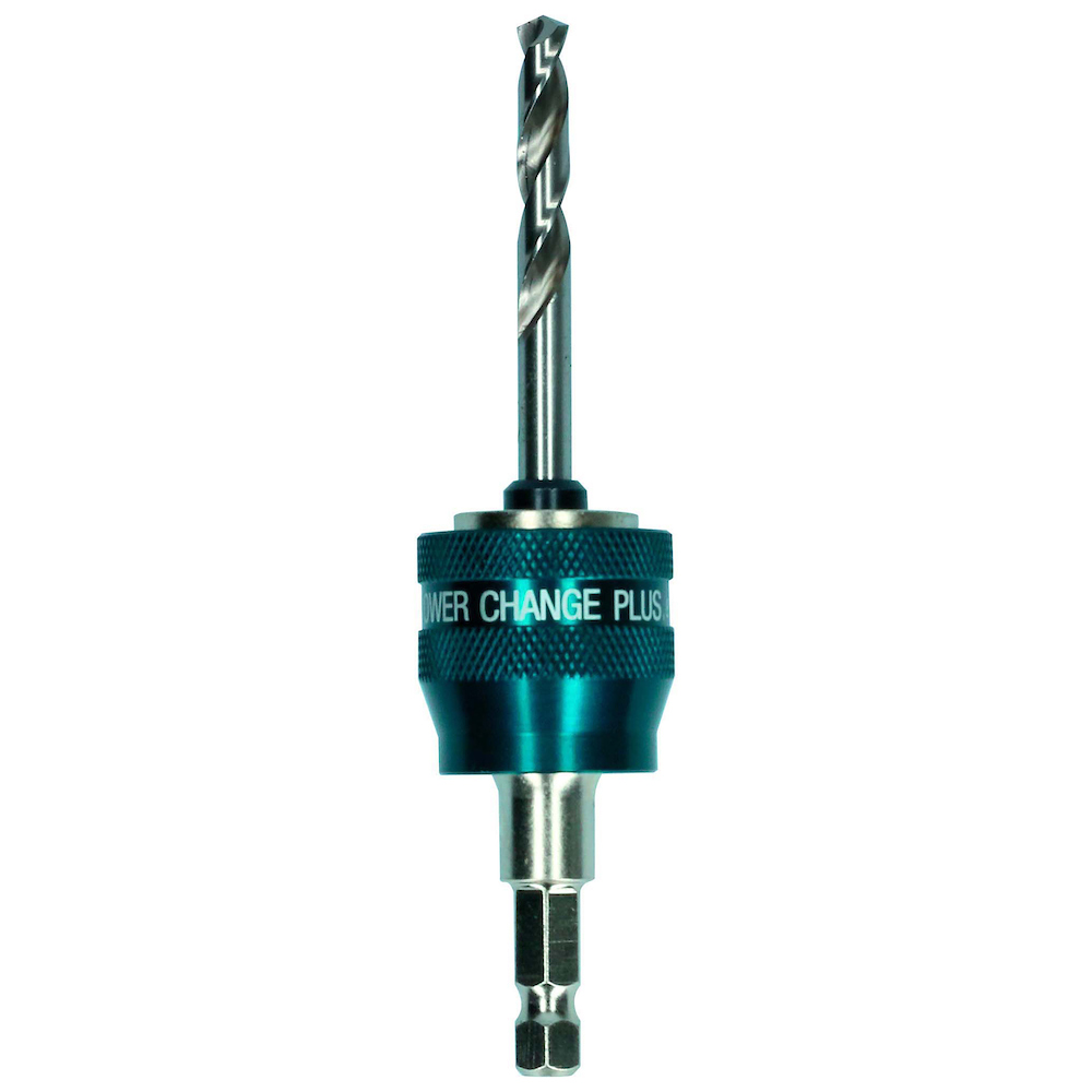 Adaptador Hex.( " para Corona Perforadora ") BOSCH POWER CHANGE / BOSCH-TABLA-5
