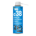 AEROSOLES TECNICOS C38 LIMPIADOR DE SENSOR DE MASA DE FLUJO DE AIRE 300ML / BIZOL / BOSCH-10-A-2