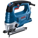 Sierra Caladora GST 750 BOSCH / 520 Watt / BOSCH-5-D-2-B