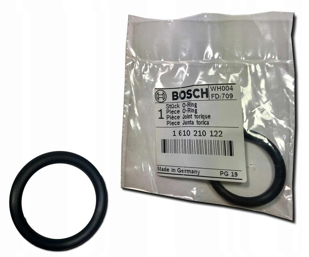 O Ring Demoledor GSH 11 E / 11316 / BOSCH-1-B-3-E-1