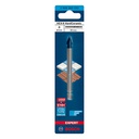 Broca Diamantada 5/16" ( 8 mm ) / PORCELANA Y CERAMICA / BOSCH-TABLA 6