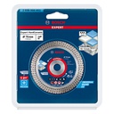 Disco de diamante 3&quot; BOSCH Azulejo / Porcelanato / Marmol / EXPERT / BOSCH-TABLA-7