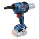 Remachadora Bateria GRG 18V-16 C / BARETOOL / BOSCH-