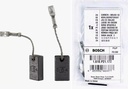 Carbones Amoladora GWS 12-125 S / GGS 30 LS / E64 / BOSCH-1-D-2-E-6