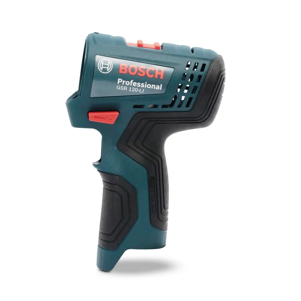 Carcasa de Motor Atornillador GSR 120-LI / 19G8 / BOSCH-6-A-3